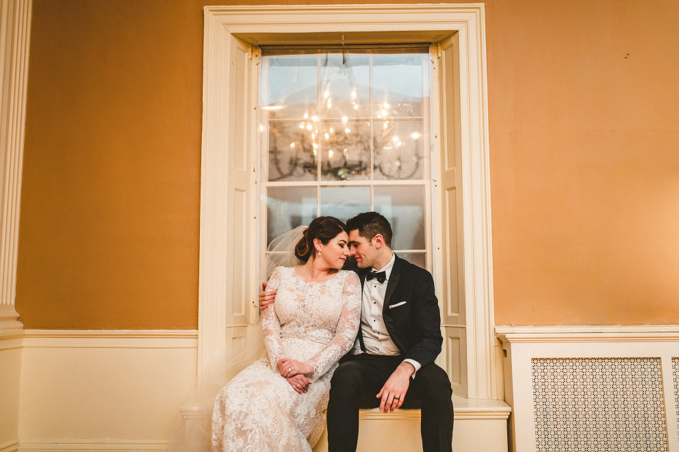 Boston Wedding Photographer Callan Photo